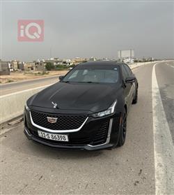 كاديلاك CT5